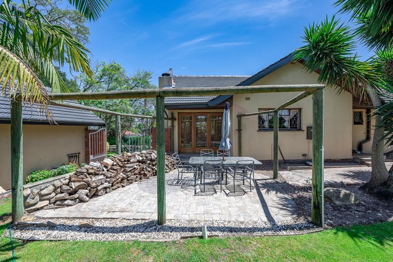 4 Bedroom Property for Sale in Maqwatini A Eastern Cape